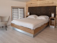 Chambre Courchevel